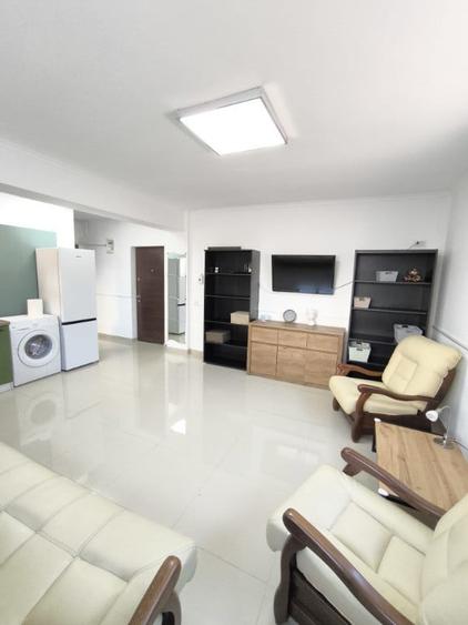 Apartament cu 2 camere semidecomandat în Bucureștii Noi