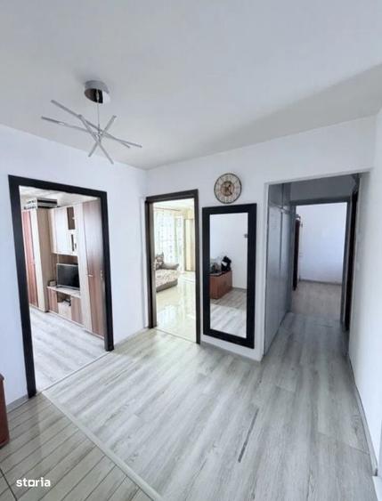 Apartament 3 camere, decomandat, 67mp, Manastur - 6
