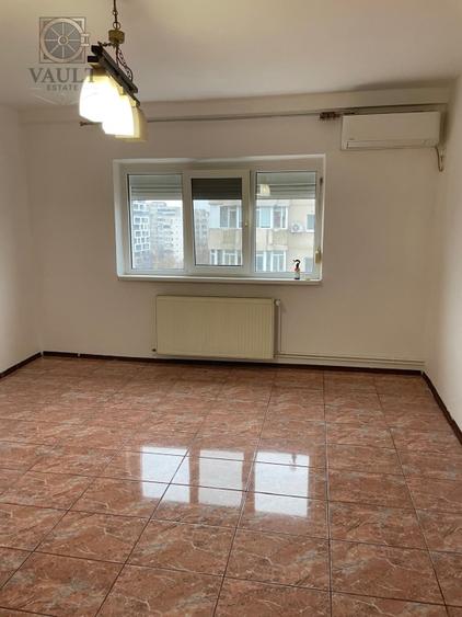 Apartament cu 3 camere decomandat, mobilat în 13 Septembrie — fotografia 3