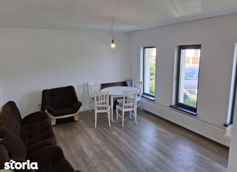 Casă cu 4 camere cu Teren 466 Mp în Holboca