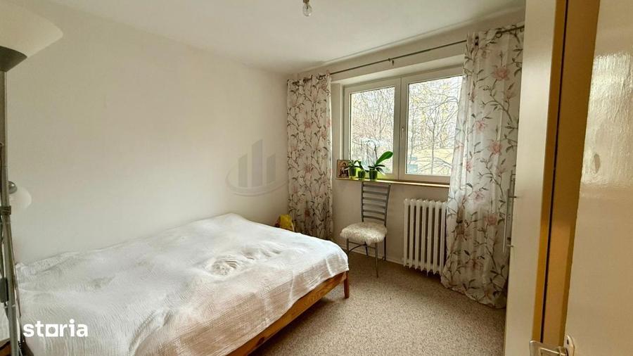 Apartament 2 camere I De vanzare I Mobilat si utilat - 5