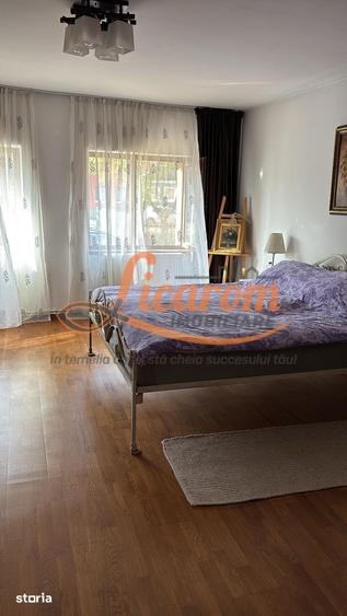 Proprietate saseasca cu 2 corpuri de casa, Comuna Vulcan,Brasov. - 10