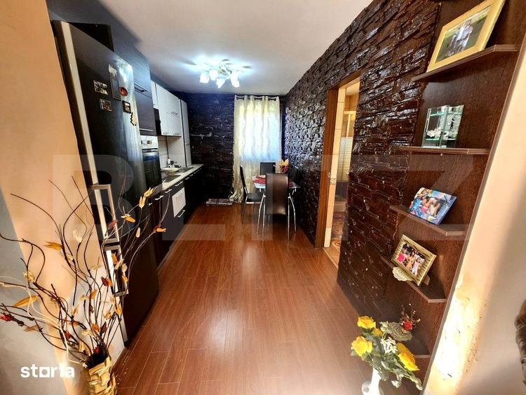 Casă cu 3 camere cu Teren 200 Mp în Blaj