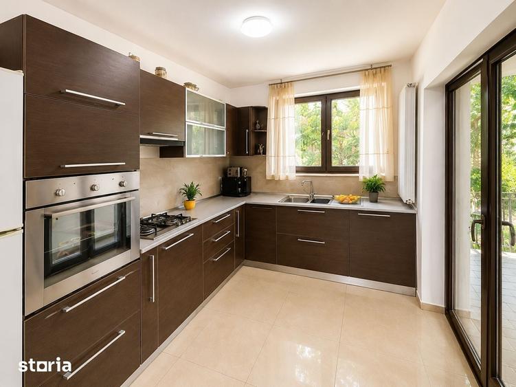 Casă cu 3 camere cu Teren 625 Mp în Central