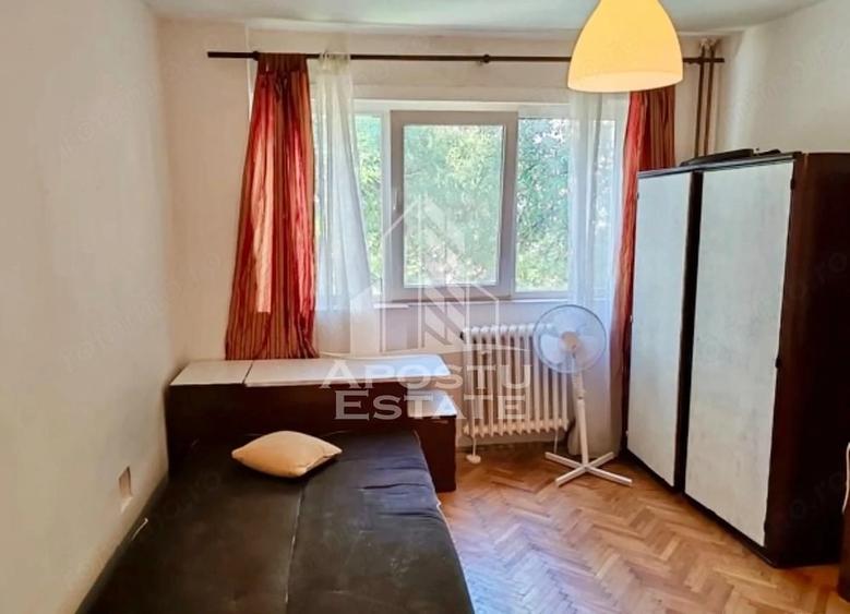 Apartament cu 1 camera de inchiriat, zona Blascovici, Timisoara - 5
