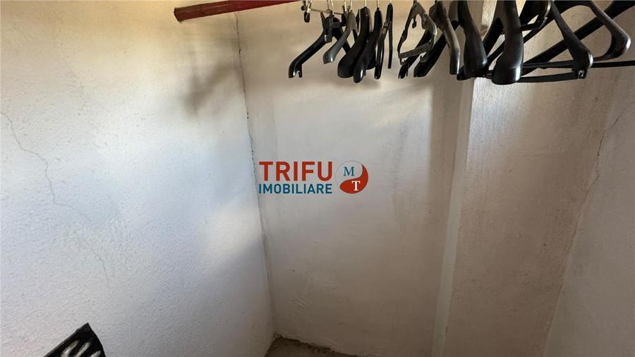 Apartament cu scara interioara de inchiriat zona Cetate - 14