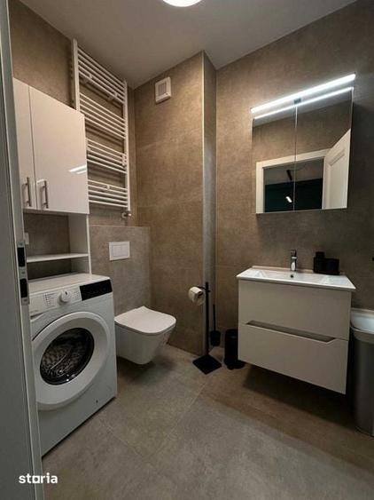 Prima inchiriere- Apartament cu 2 camere- ADORA PARK - 8
