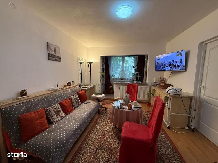 Apartament 2 camere etaj 1 Astra renovat - 7