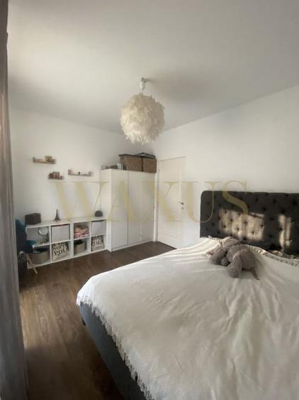 Apartament cu 3 camere semidecomandat, mobilat în Florești — fotografia 2