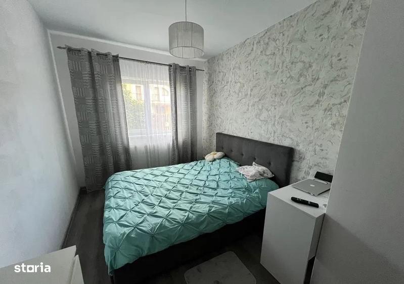 Apartament cu 2 camere în Luna