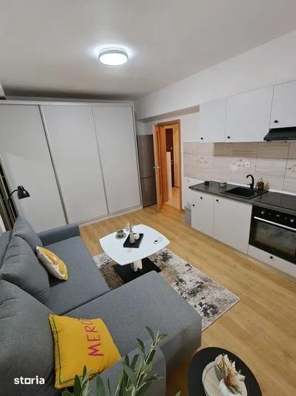STUDIO- PIATA SUDULUI, PET-FRIENDY, DORMITOR SEPARAT, METROU, CENTRALA - 17