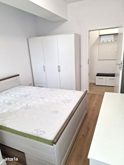 Prima inchiriere | Bloc nou | Complet mobilat ?i utilat | central - 2