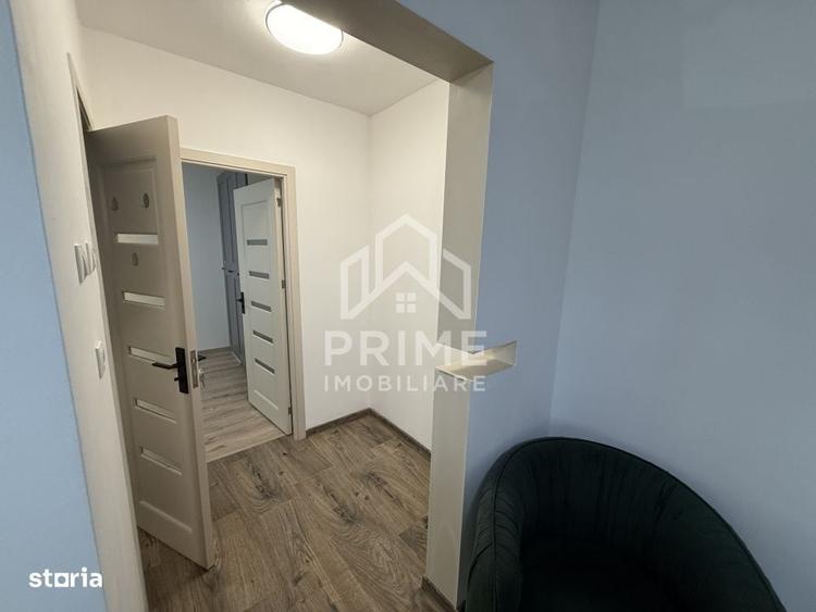 Apartament cu 2 camere în Ciupercenii Noi