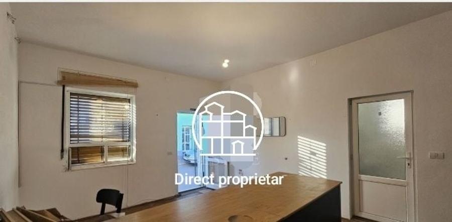 Spațiu comercial, de 23 mp, în Central