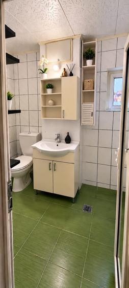 Apartament cu 2 camere decomandat în Snagov