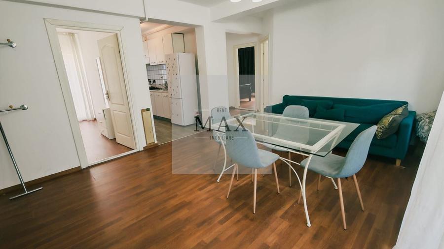 Apartament 4 camere de închiriat Zorilor, zona Recuperare, etaj 1 - 4