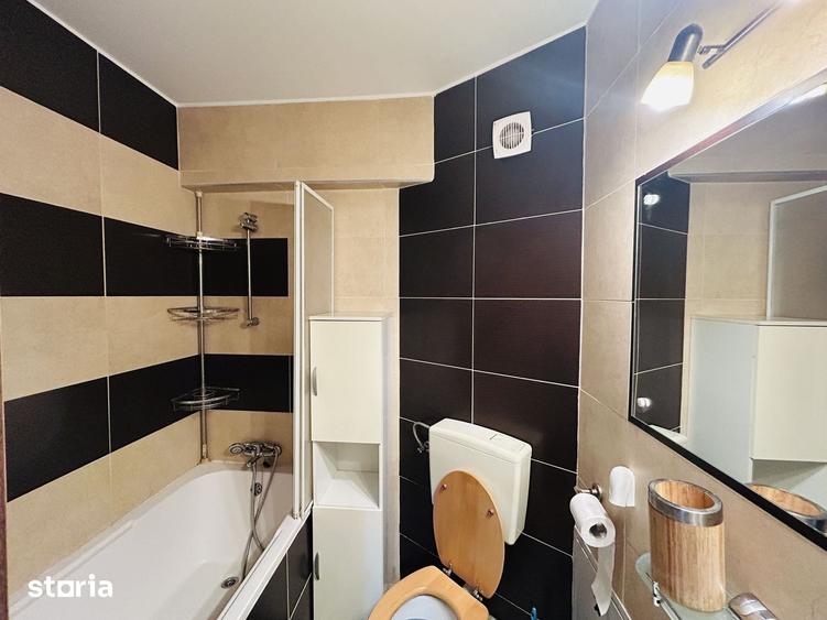 Apartament decomandat cu 2 camere de vanzare in Turni?or - 1