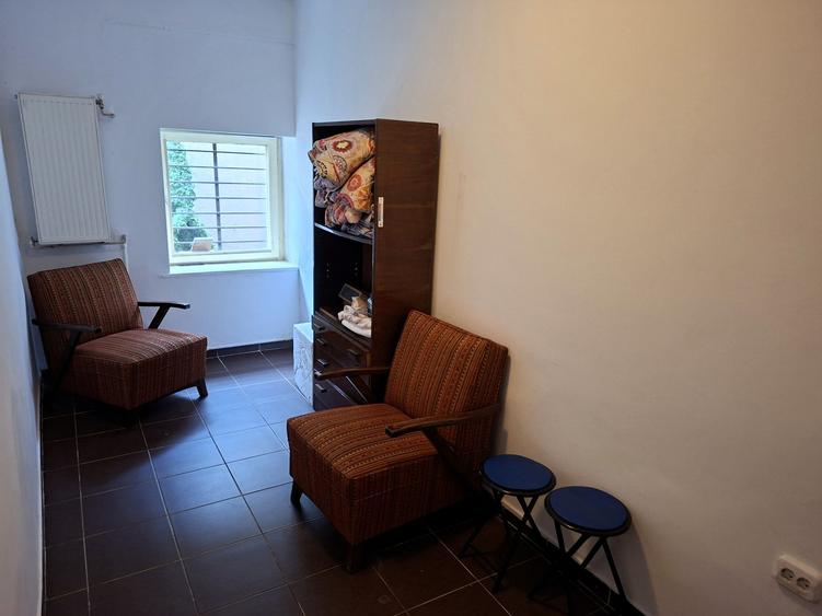 Apartament cu 2 camere decomandat în Cotroceni