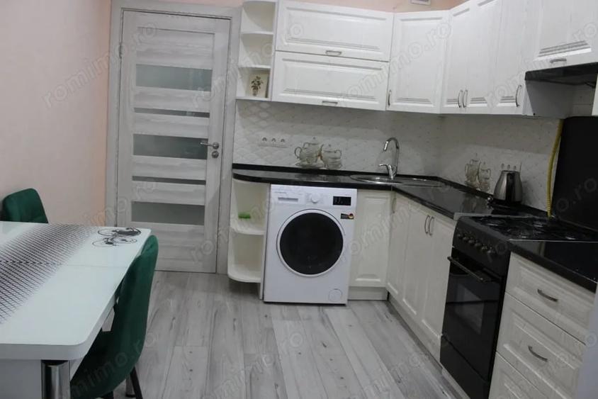 Inchiriere garsoniera in zona Lujerului - 2