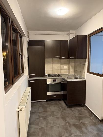 Inchiriez apartament 2 camere Dimitrie Leonida - 5