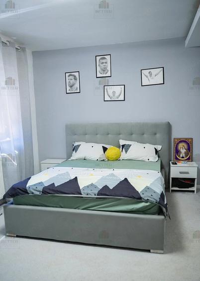 Casa 4 camere - mobilata ?i utilata Trend Residence | Gata de mutare - 19