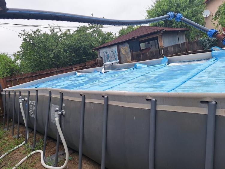Casă cu 3 camere cu Teren 500 Mp în Central