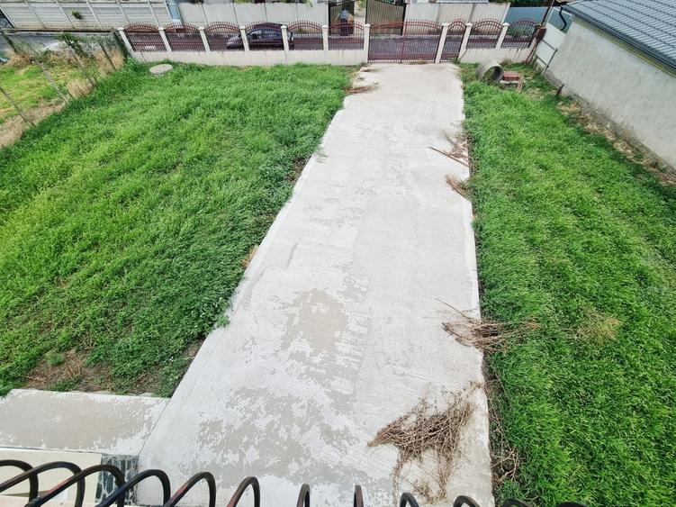 Casă individuală cu 5 camere cu Canalizare în Tulucești