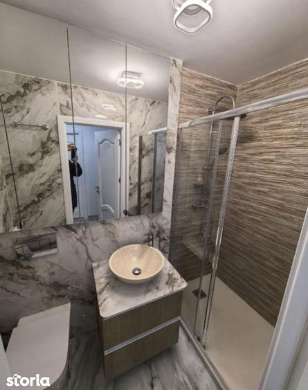 Apartament cu 2 camere, mobilat în Dorobanți