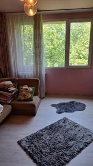 Apartament cu 2 camere decomandat în Brâncoveanu