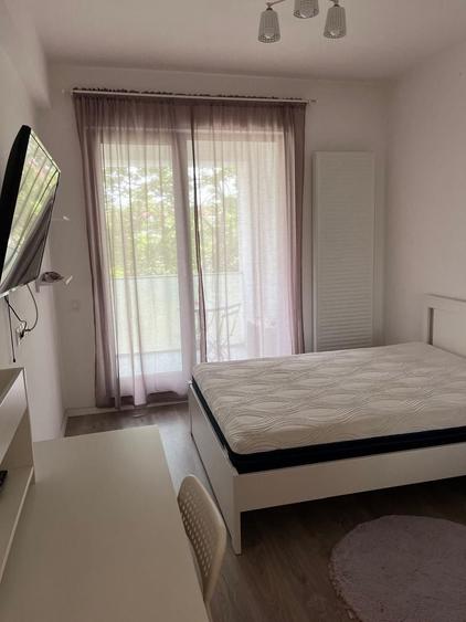 Apartament cu 2 camere în Titan