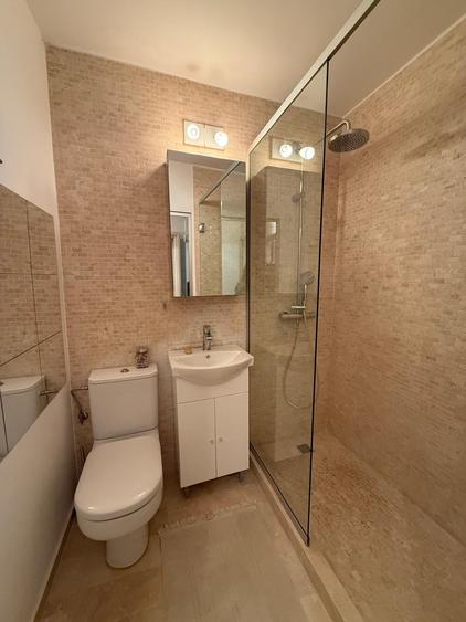 Apartament cu 3 camere în Domenii