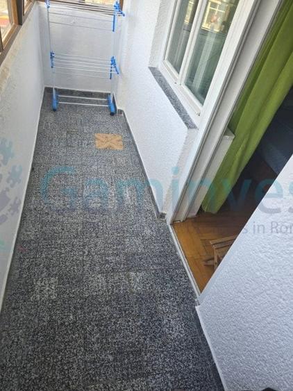 Garsonieră decomandată în Iosia