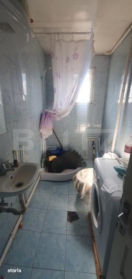 Casă cu 3 camere cu Teren 300 Mp în Central