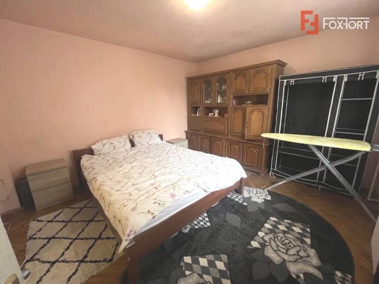 Casă individuală cu 3 camere cu Canalizare în Bogdăneștilor