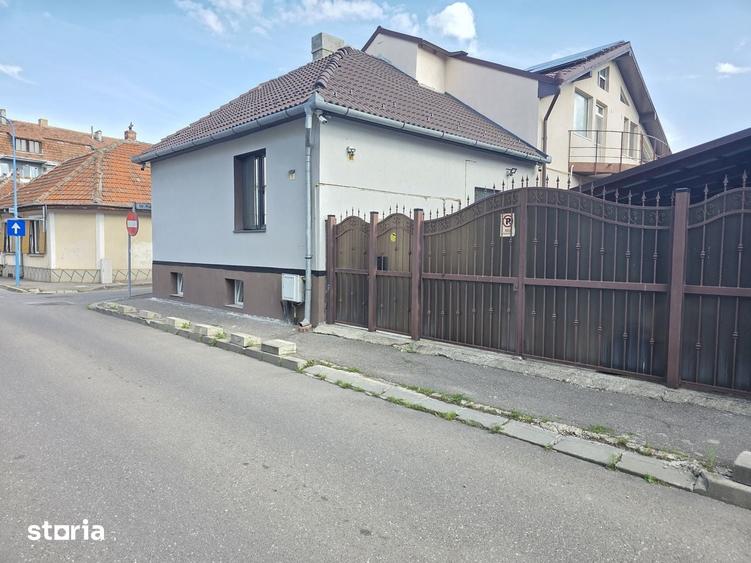 Casa de vanzare centru civic Brasov - 19