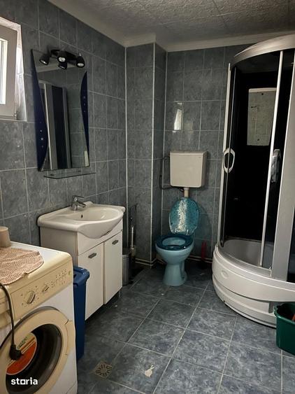 Casă cu 2 camere cu Teren 4368 Mp în Certeju de Sus
