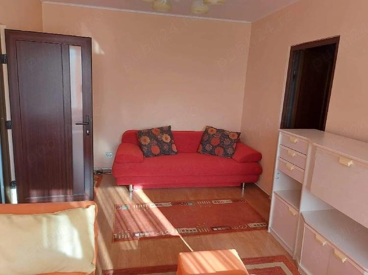 Apartament cu 2 camere semidecomandat în Lotus