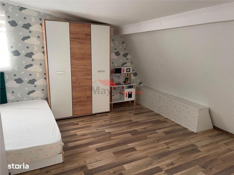 Apartament 3 camere, Decebal - 3