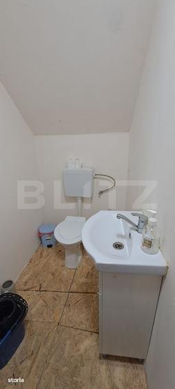 Spațiu comercial, de 144 mp, în Central
