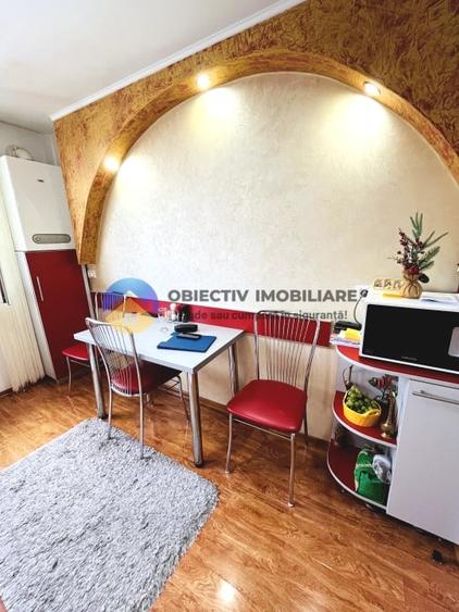 Apartament 2 camere, DARMANESTI + acces pod 120 mp - 4