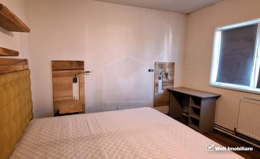 Inchiriere apartament 3 camere decomandate Zorilor, zona Golden Tulip - 3