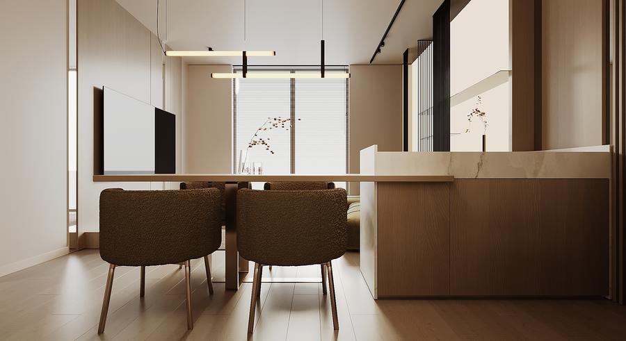 Apartament cu 2 camere decomandat în Ghencea