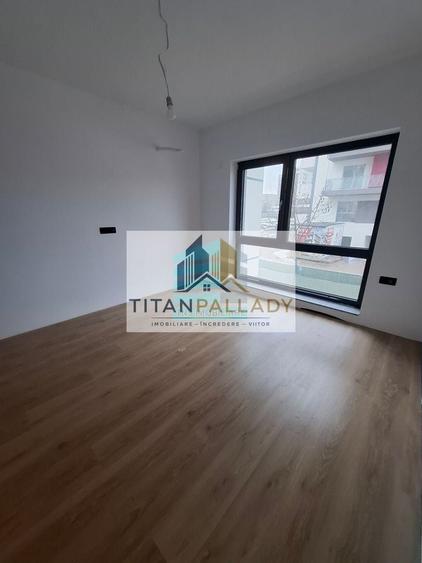 2 Camere,Finisaje Premium,Finalizat, 59 Mp, Pallady – Nicolae Teclu - 3