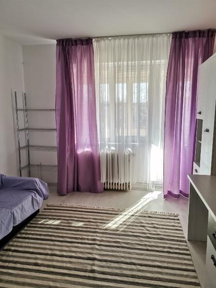 Apartament cu 2 camere semidecomandat în Grigorescu