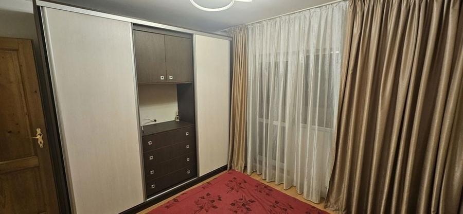 Apartament 3 camere de vanzare Cranga?i 75 mp bloc 1982 - 14