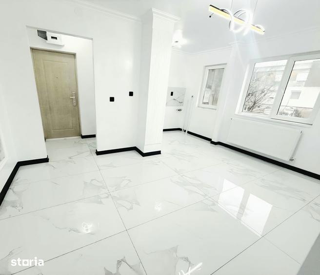 Apartament cu 2 camere în Hipodrom