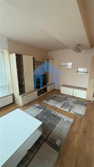 Apartament cu 2 camere decomandat în Gheorgheni