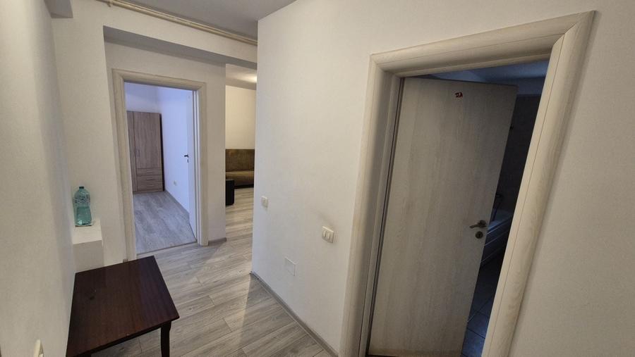 Apartament cu 2 camere în Chiajna