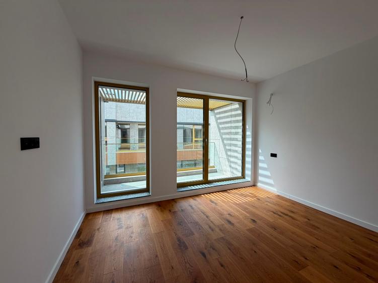 Vanzare - vila NOUA - 4 camere - Pipera-Iancu Nicolae - 18