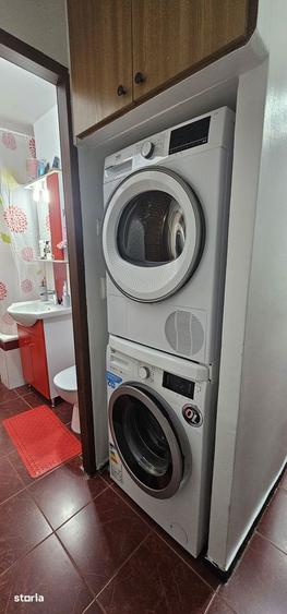 Apartament de vanzare 2 camere decomandat zona Faget centru nou - 10
